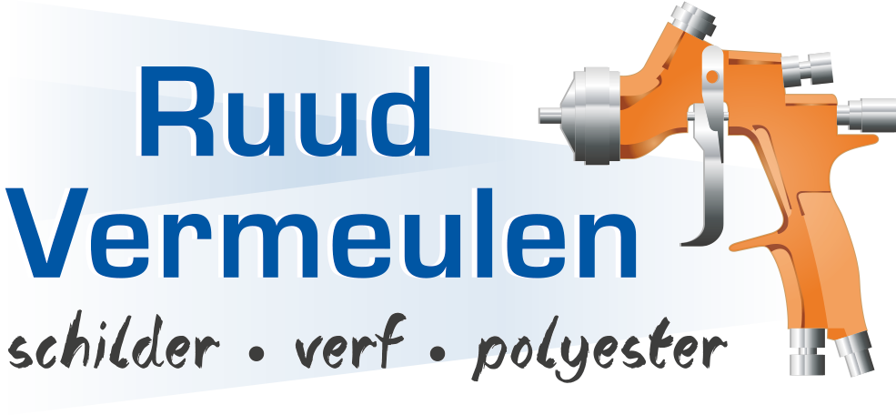 Ruud Vermeulen Schilder, Verf & Polyester